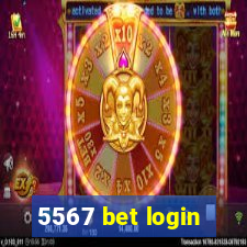 5567 bet login